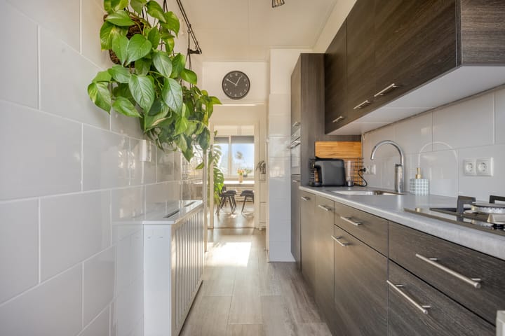 Foto 20 van Schubertlaan 12-B