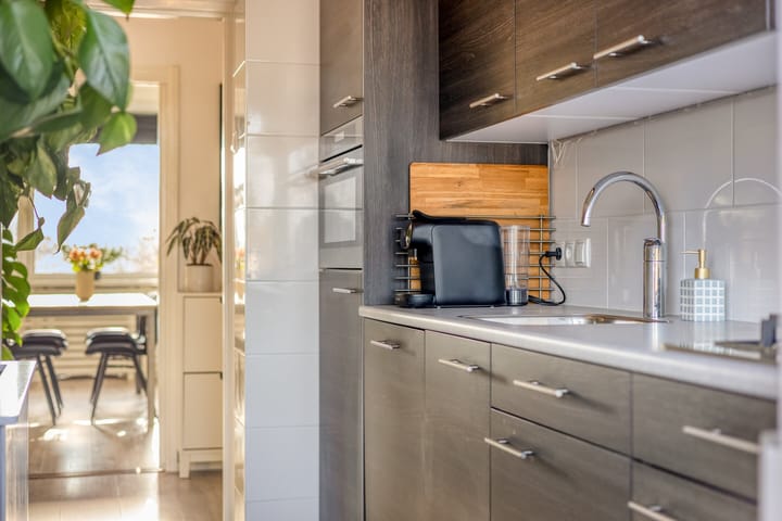 Foto 22 van Schubertlaan 12-B