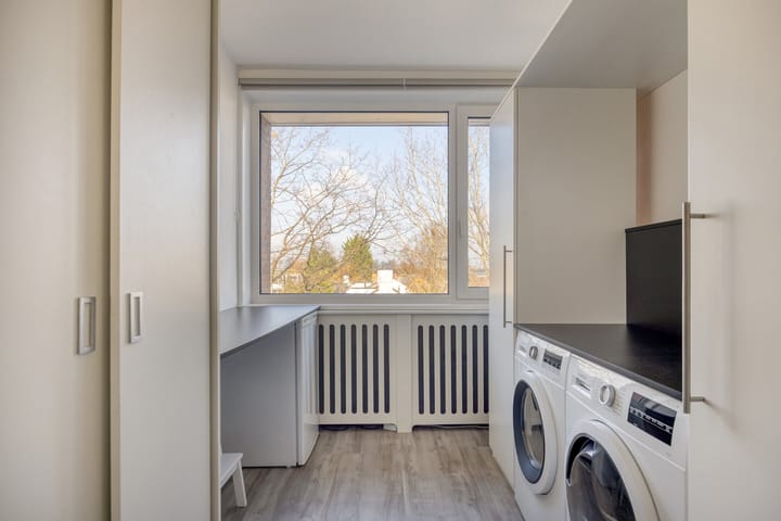 Foto 29 van Schubertlaan 12-B