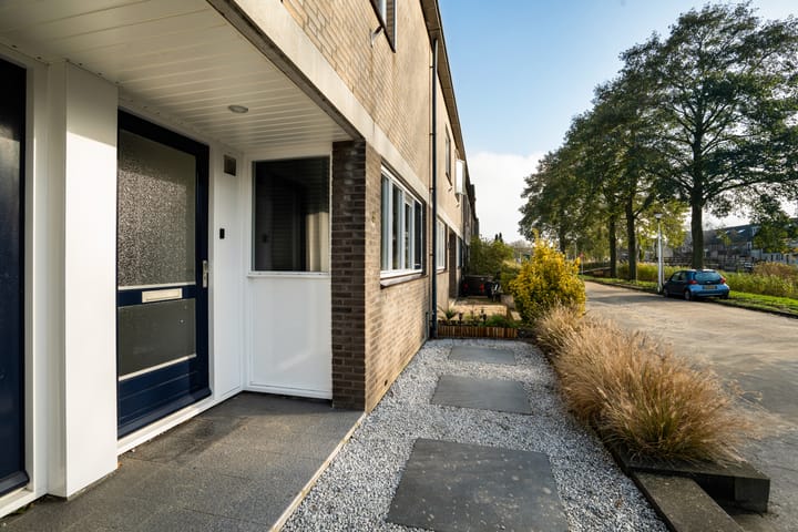 Photo 2 of Haya van Somerenlaan 6