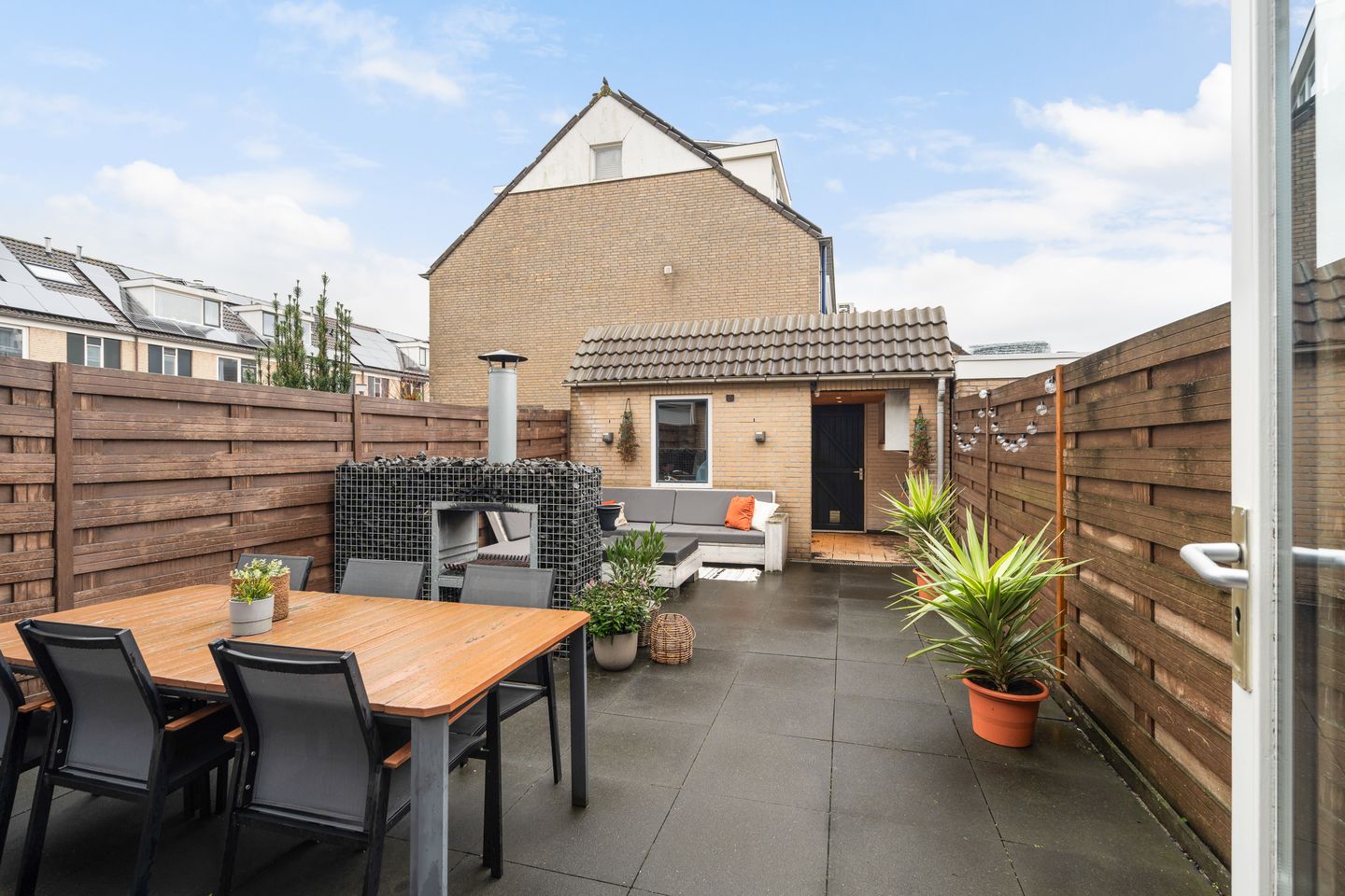 Foto 5 van Haya van Somerenlaan 6