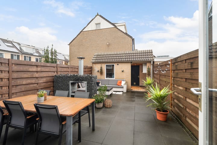 Photo 5 of Haya van Somerenlaan 6