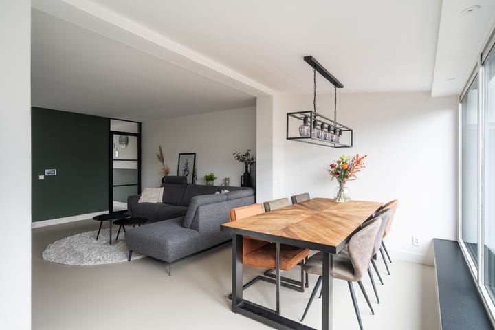 Photo 6 of Haya van Somerenlaan 6