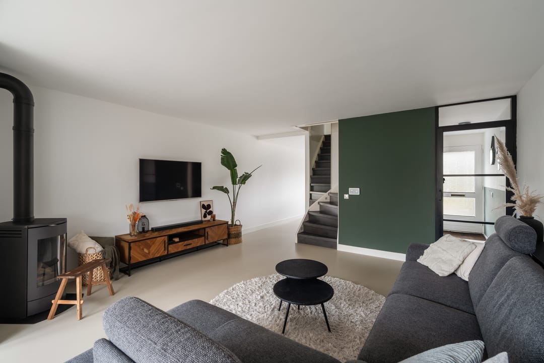 Foto 8 van Haya van Somerenlaan 6