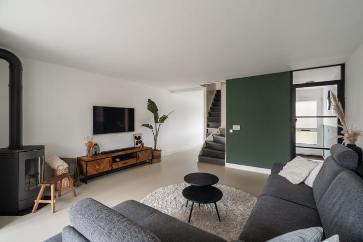 Photo 8 of Haya van Somerenlaan 6