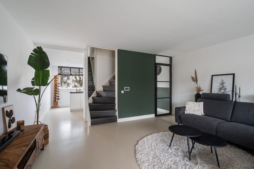 Foto 13 van Haya van Somerenlaan 6