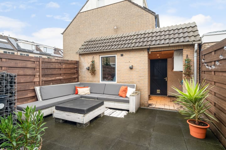 Photo 14 of Haya van Somerenlaan 6