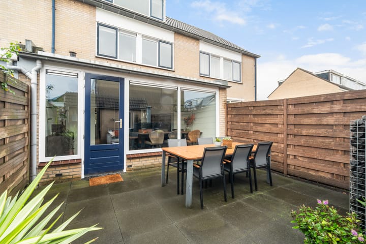 Photo 15 of Haya van Somerenlaan 6