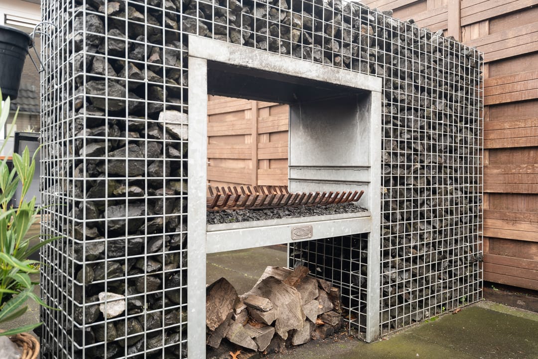 Foto 16 van Haya van Somerenlaan 6