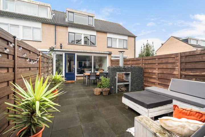 Photo 17 of Haya van Somerenlaan 6