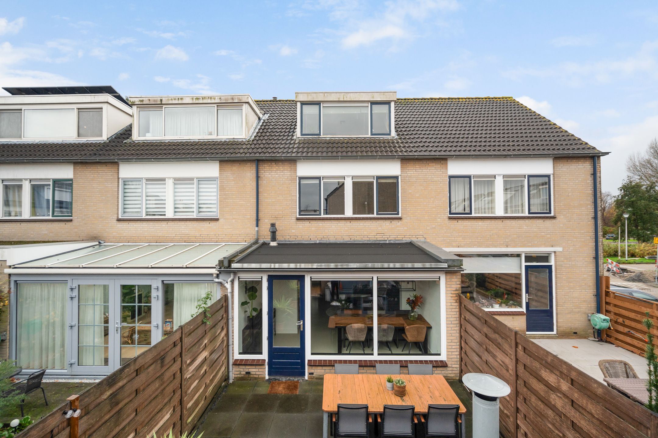 Foto 18 van Haya van Somerenlaan 6