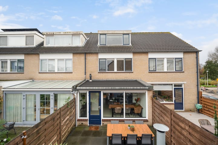 Photo 18 of Haya van Somerenlaan 6