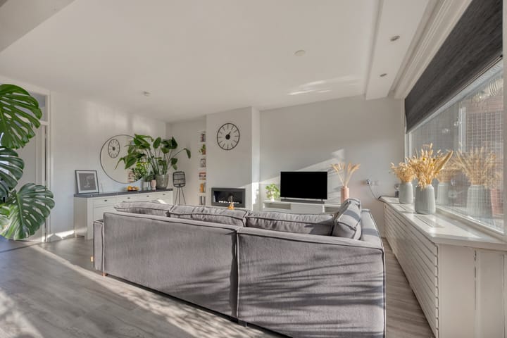 Foto 13 van Schubertlaan 12-B