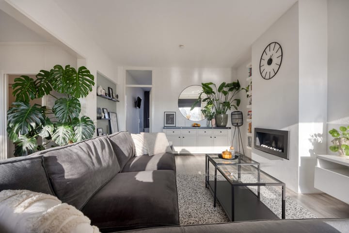 Foto 12 van Schubertlaan 12-B