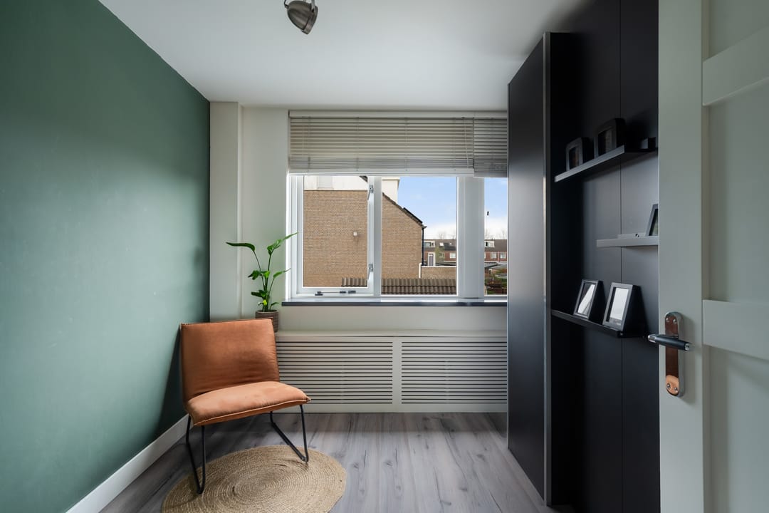 Foto 23 van Haya van Somerenlaan 6