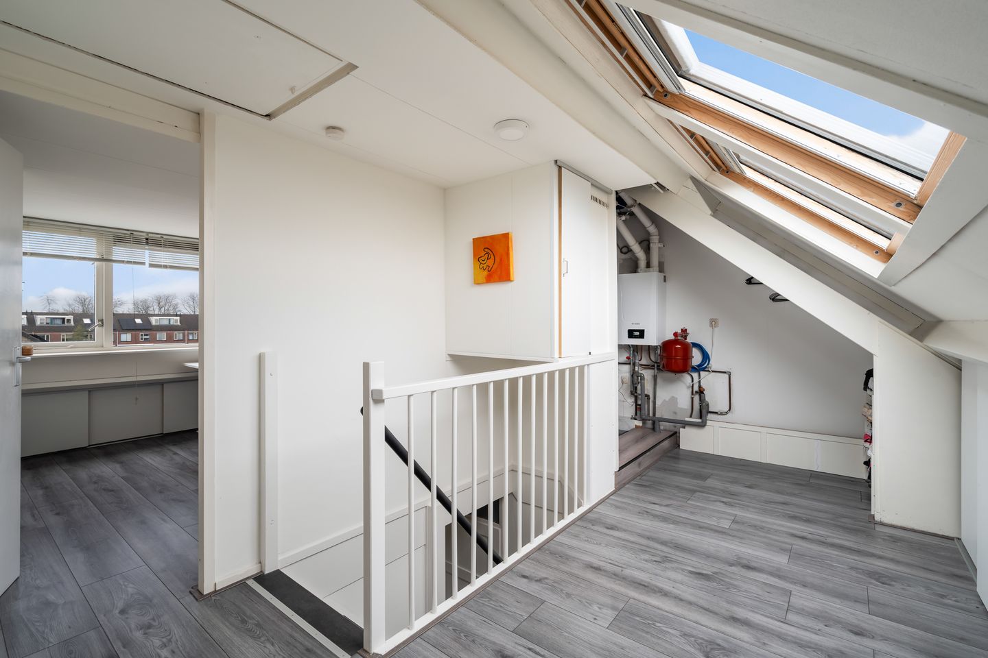 Foto 29 van Haya van Somerenlaan 6