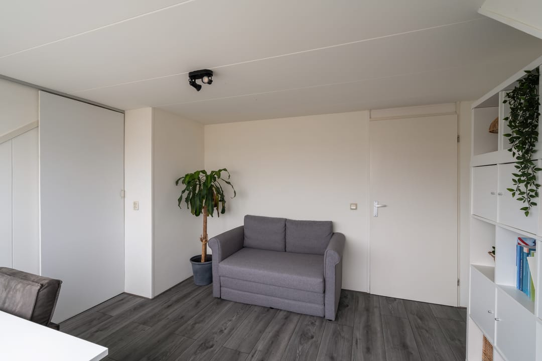 Foto 31 van Haya van Somerenlaan 6