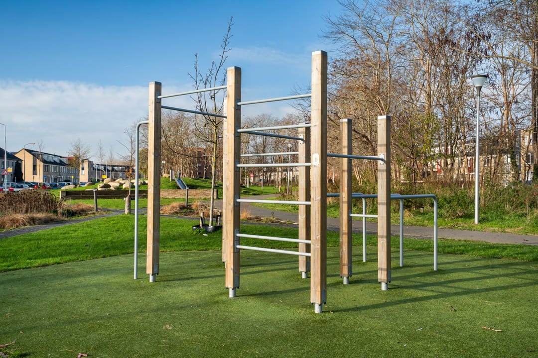 Foto 32 van Haya van Somerenlaan 6