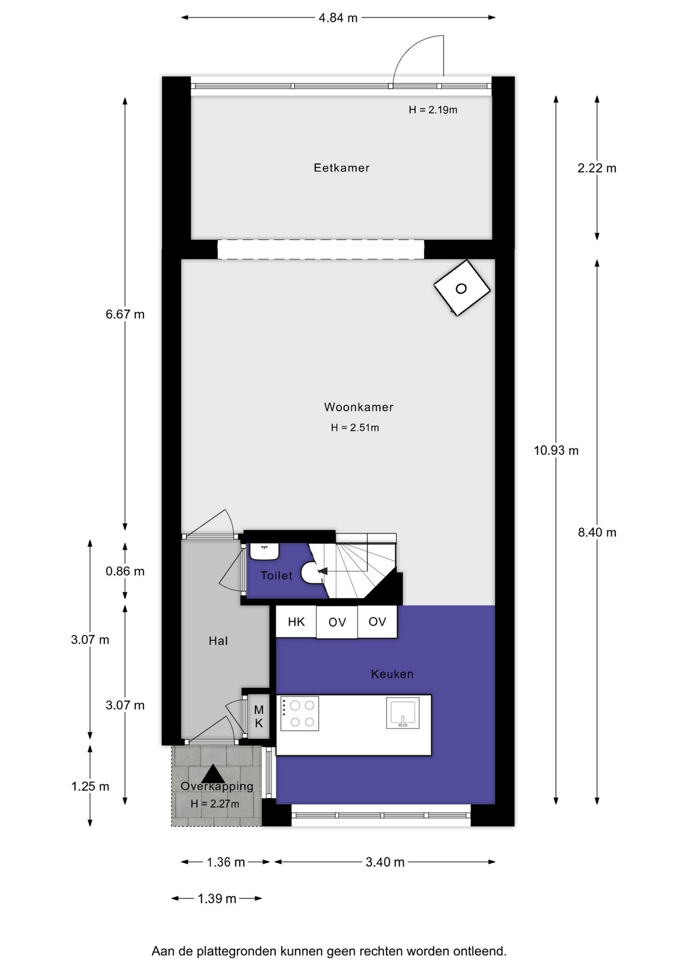 Foto 34 van Haya van Somerenlaan 6