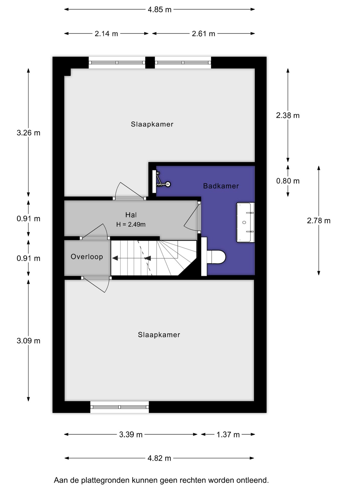 Foto 35 van Haya van Somerenlaan 6