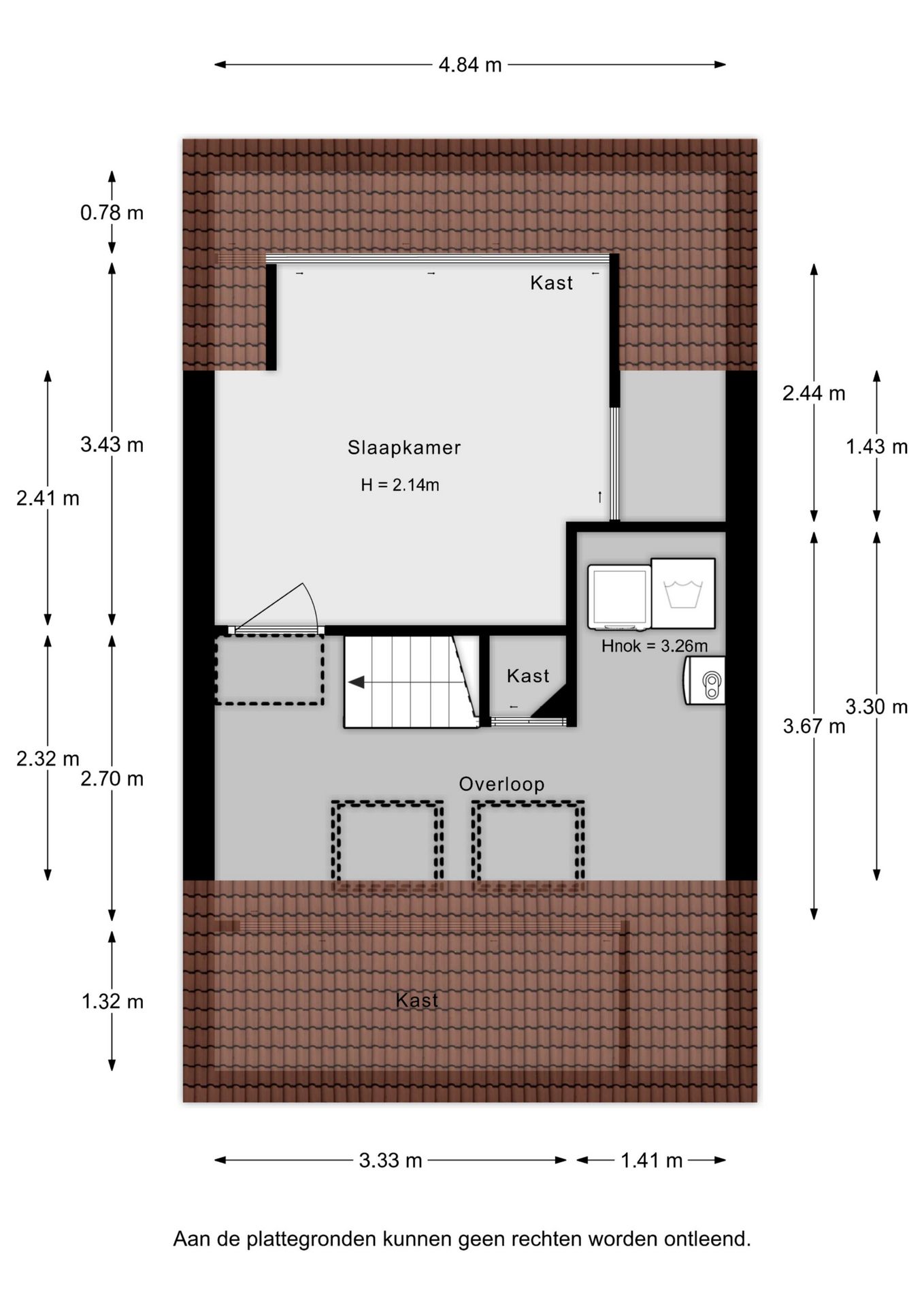 Foto 36 van Haya van Somerenlaan 6