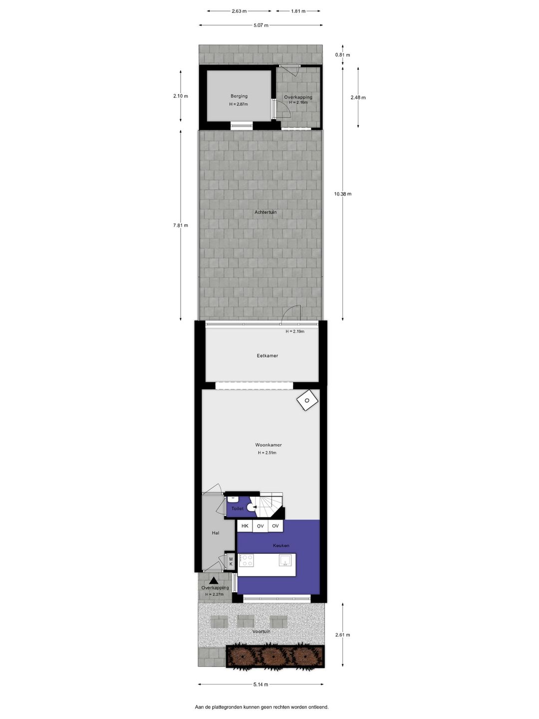 Foto 38 van Haya van Somerenlaan 6