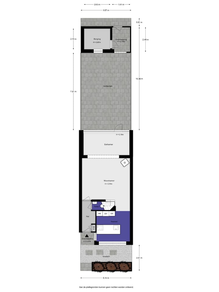 Photo 38 of Haya van Somerenlaan 6