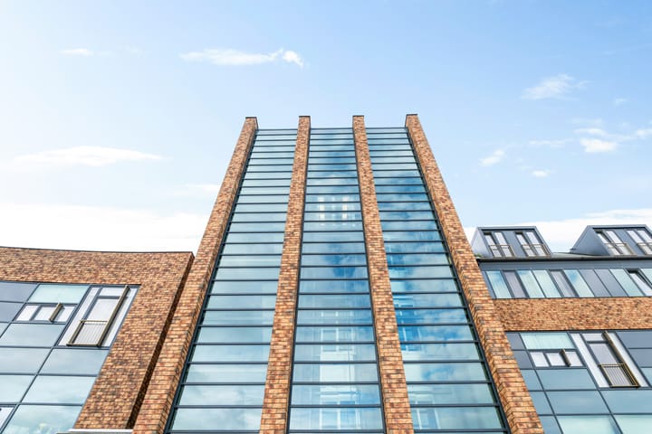 Foto 6 van Fascinatio Boulevard 888 R