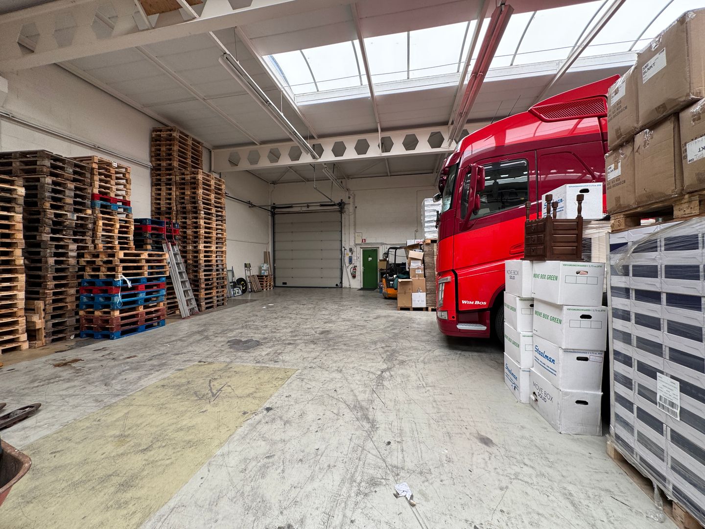 Bekijk foto 2 van Pampuslaan 96