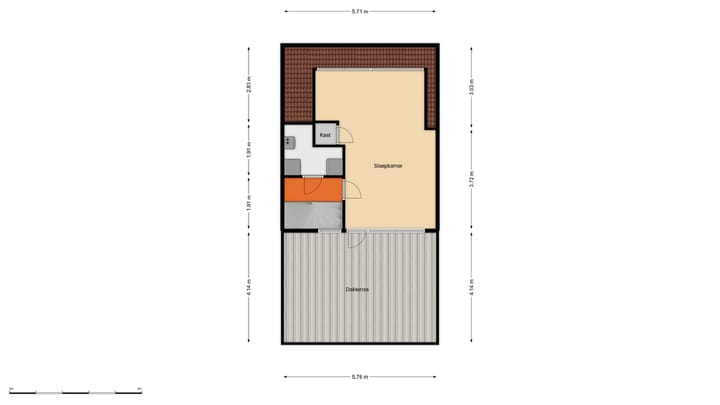 Foto 60 van Langedaal 153