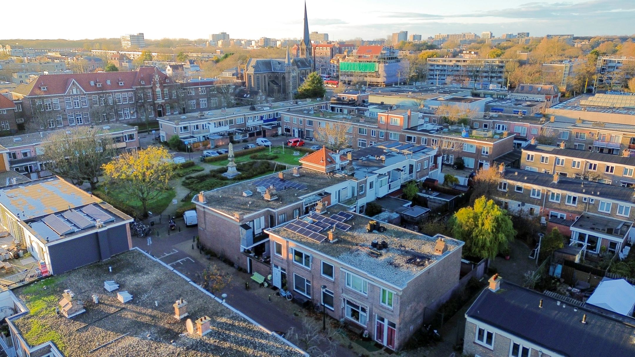 Photo 3 of Burgemeester Jansenstraat 1