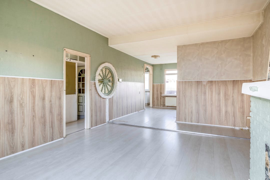 Photo 8 of Burgemeester Jansenstraat 1