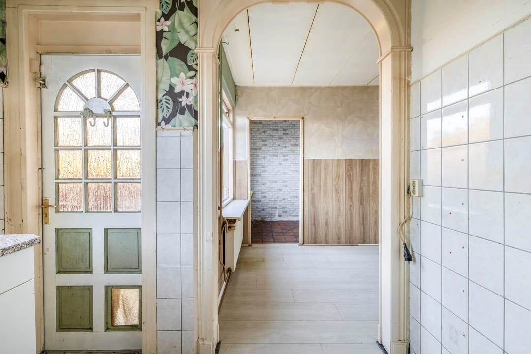 Photo 13 of Burgemeester Jansenstraat 1