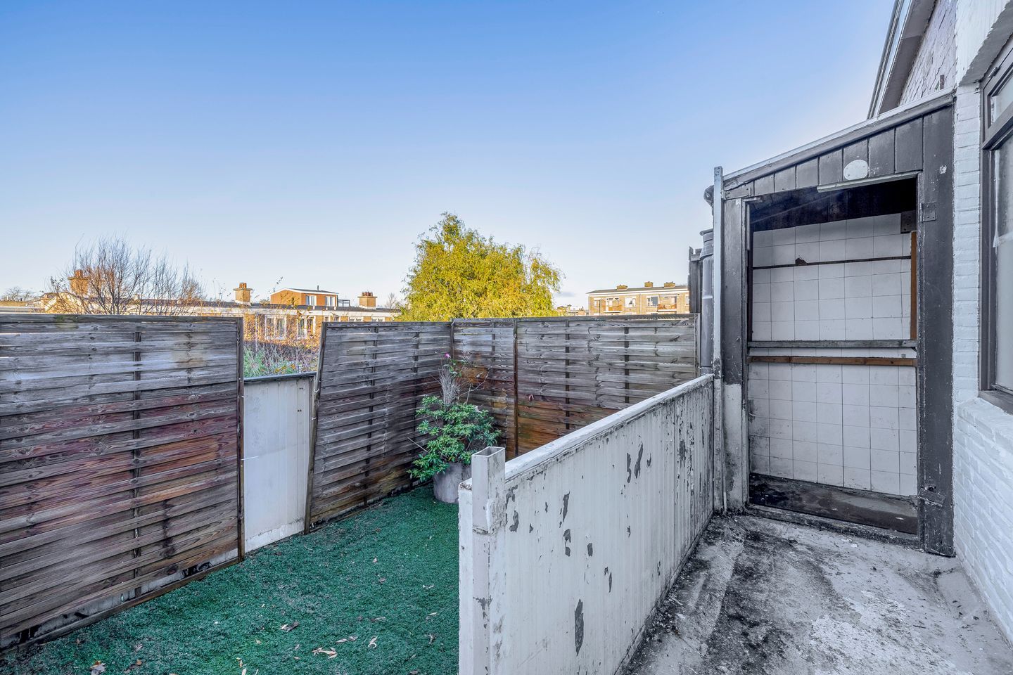 Photo 14 of Burgemeester Jansenstraat 1