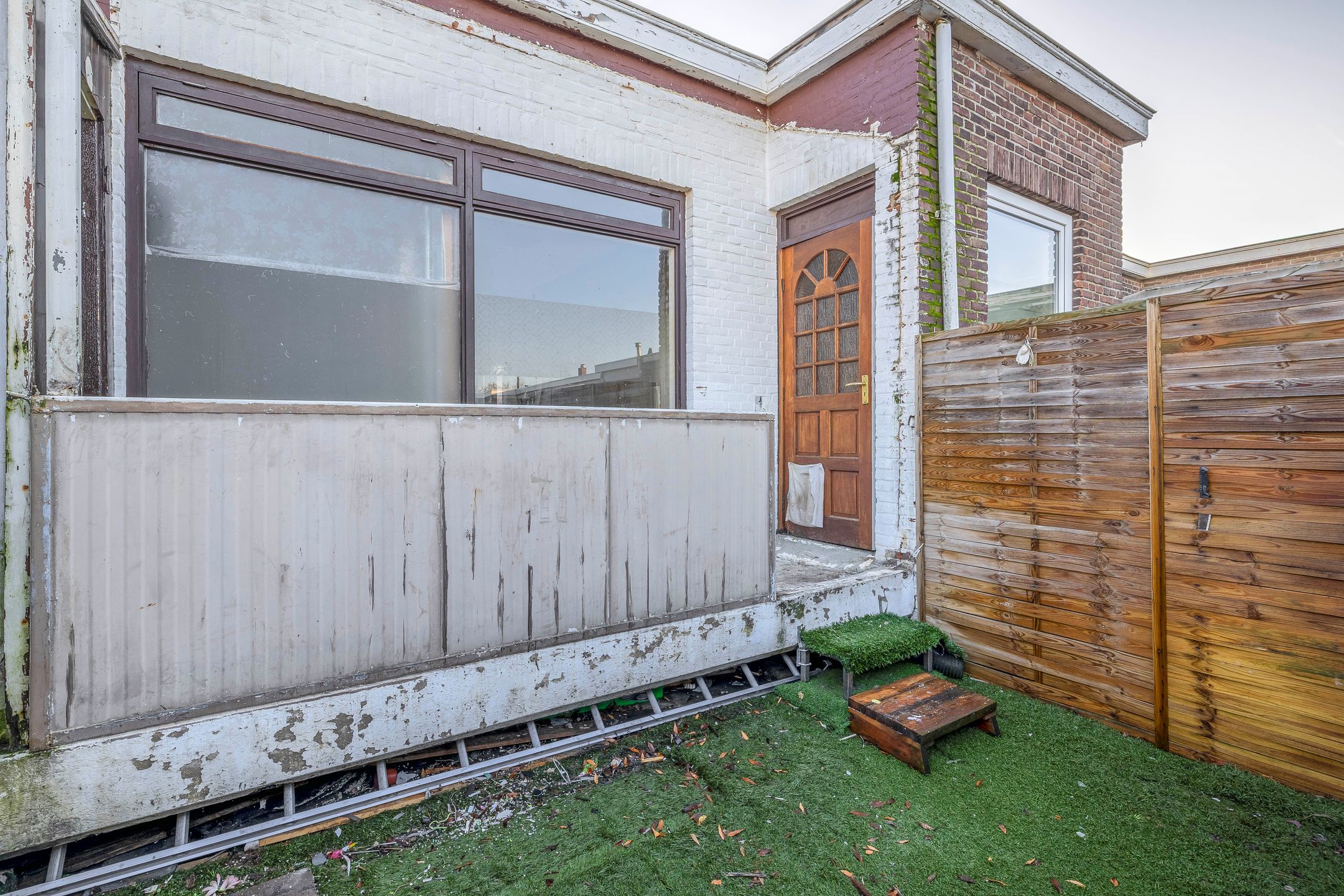 Photo 15 of Burgemeester Jansenstraat 1