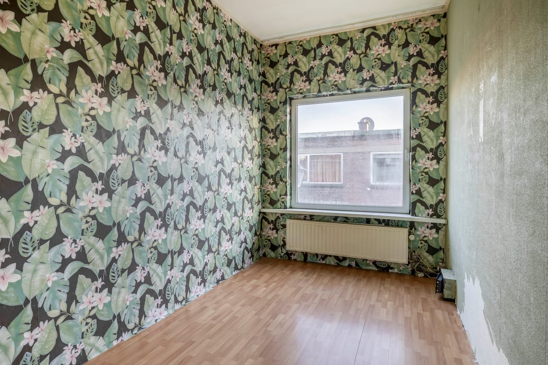 Photo 16 of Burgemeester Jansenstraat 1