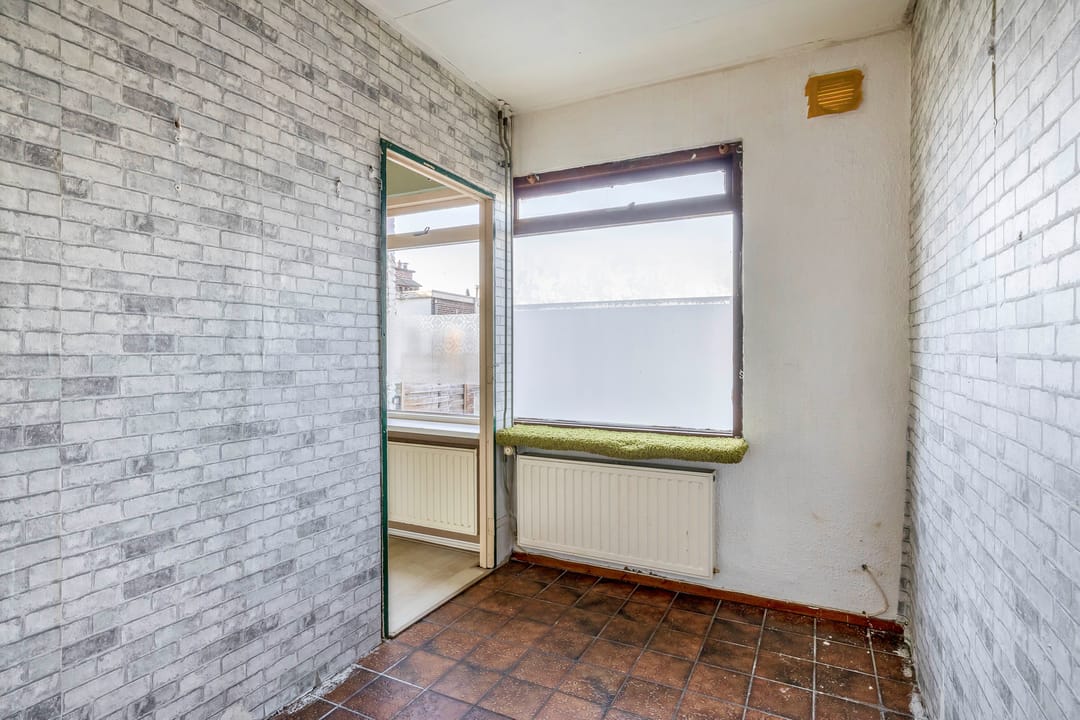 Photo 22 of Burgemeester Jansenstraat 1