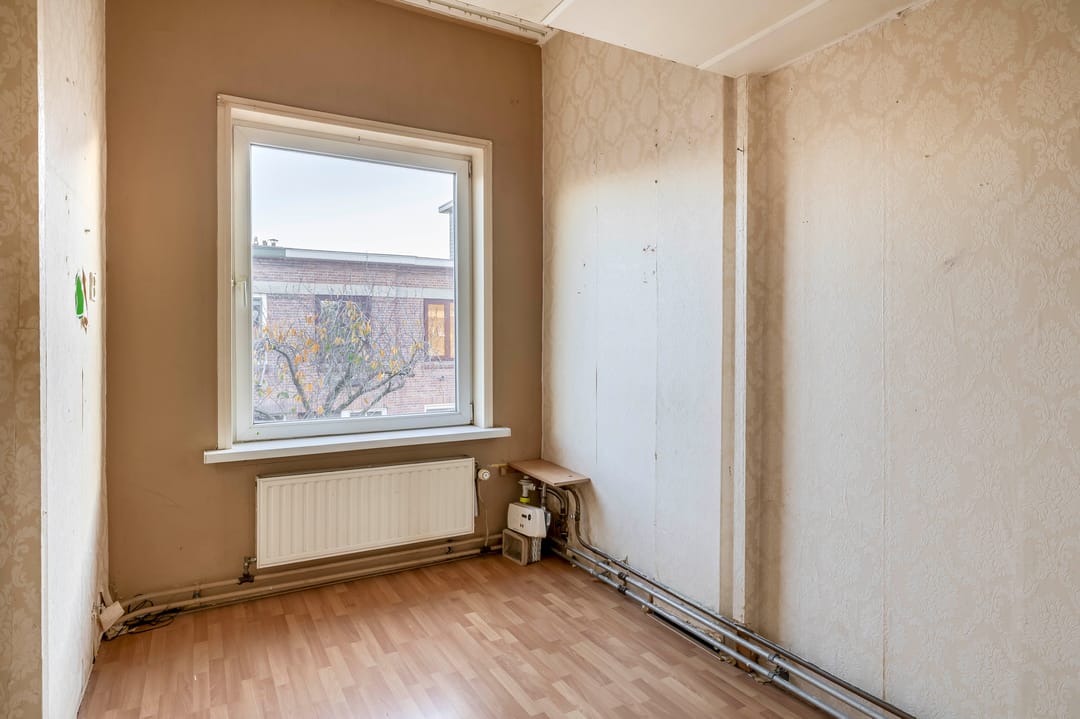 Photo 23 of Burgemeester Jansenstraat 1