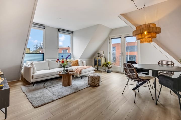 Photo 2 of Maanderweg 9-12