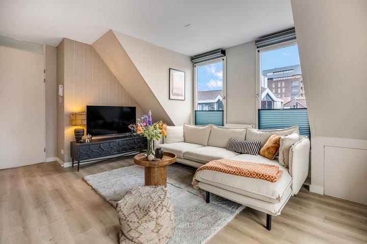 Photo 3 of Maanderweg 9-12