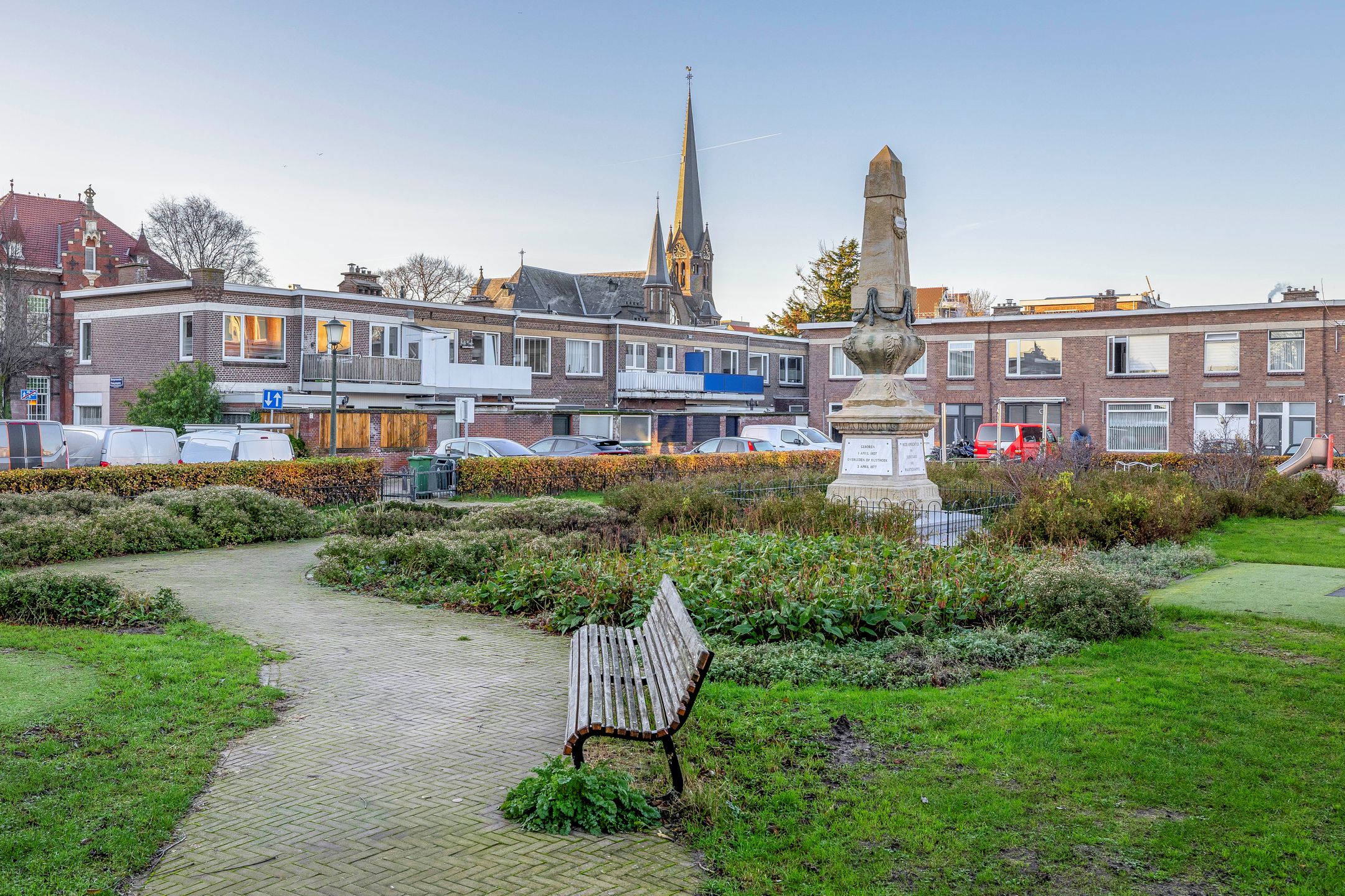 Photo 24 of Burgemeester Jansenstraat 1