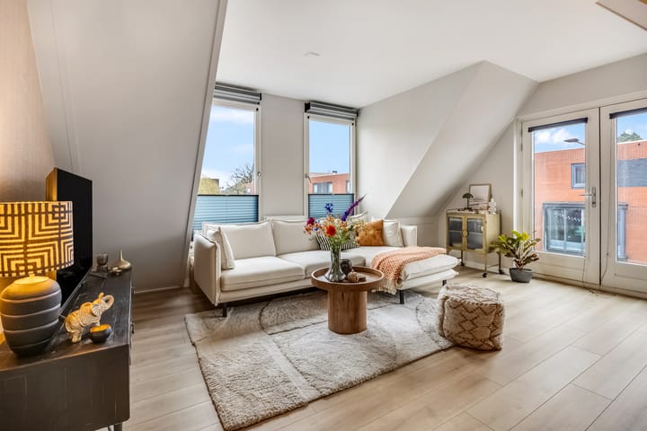 Photo 4 of Maanderweg 9-12