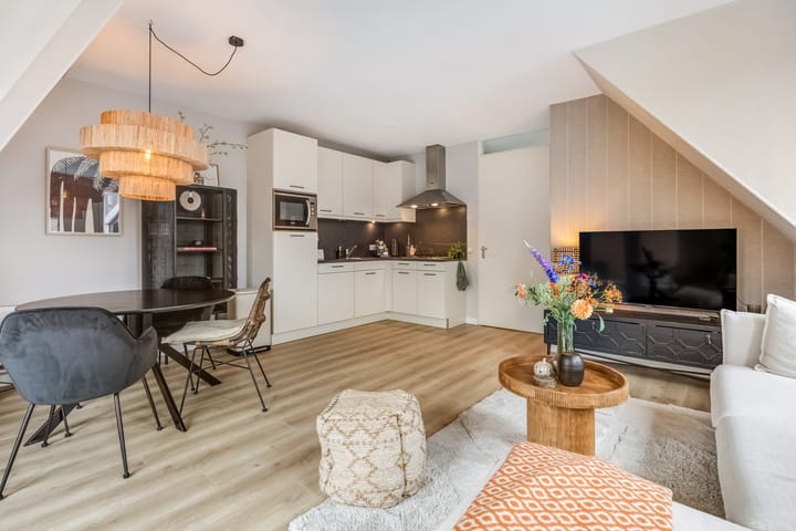 Foto 5 van Maanderweg 9-12