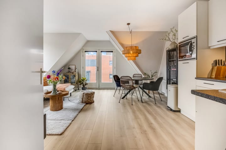 Foto 6 van Maanderweg 9-12