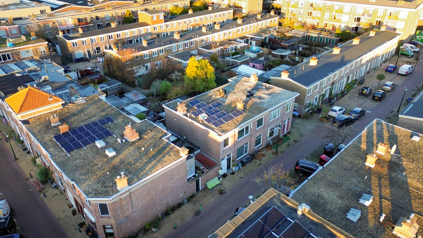 Photo 25 of Burgemeester Jansenstraat 1