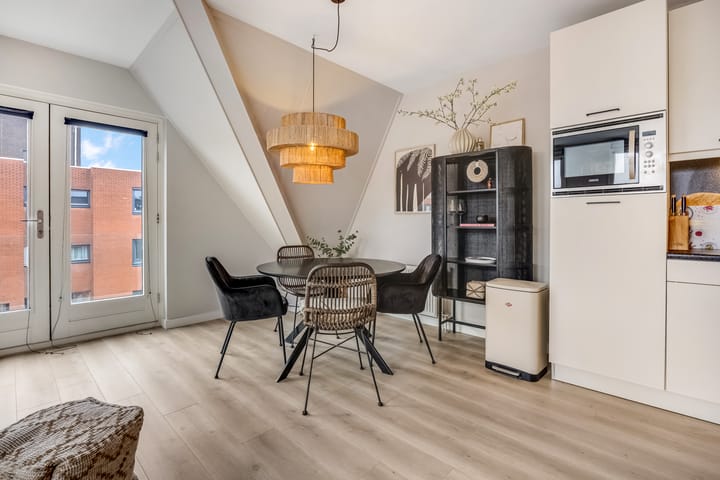 Foto 7 van Maanderweg 9-12