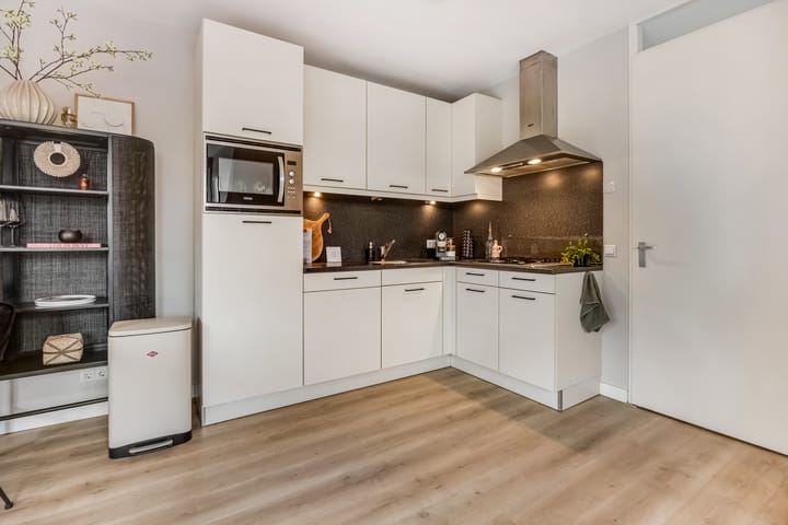 Foto 8 van Maanderweg 9-12