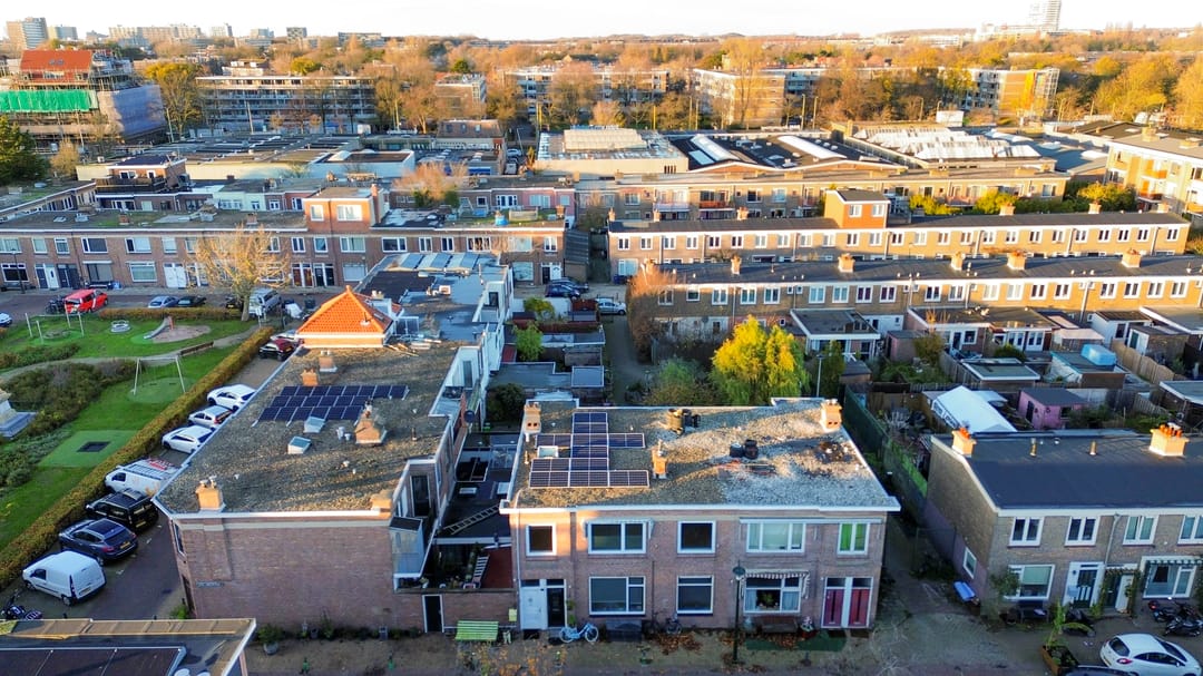 Photo 26 of Burgemeester Jansenstraat 1