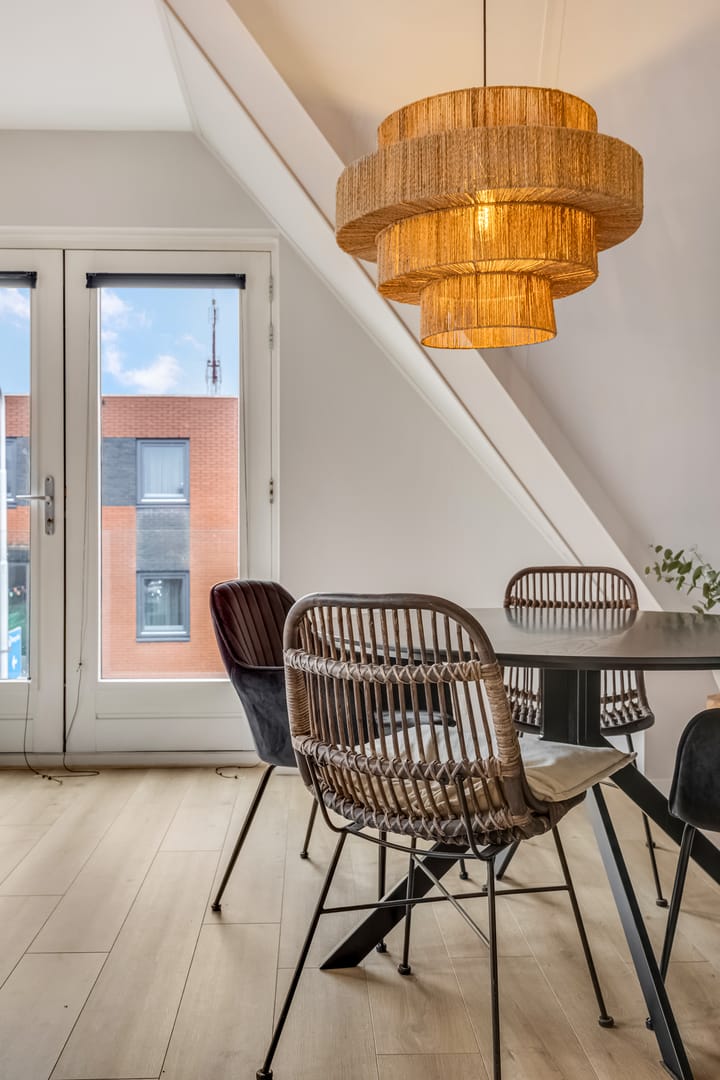 Foto 10 van Maanderweg 9-12