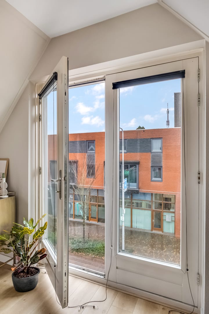 Foto 11 van Maanderweg 9-12